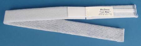 Trach-Mate - Tracheostomy Tube Holder Infant Blue - 08148217