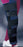 Bird & Cronin Quick Wrap Knee Immobilizer One Size Fits Most Hook and Loop Closure 20 Inch Length Left or Right Knee - 8142650