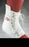 Swede-O Inner Lok 8 - Ankle Support Medium Figure-8 Strap Male 8 to 10 / Female 10 to 11 Left or Right Foot - 08142623