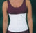 Bird & Cronin Abdominal Binder Hook and Loop Closure 36 - 42 Inch 10 Inch Unisex - 8144524