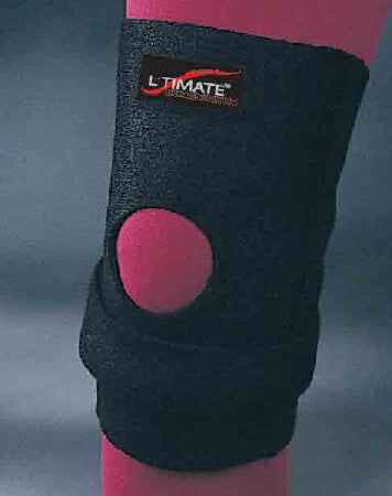 Bird & Cronin L'TIMATE Knee Brace Large Strap Closure 15 to 16 Inch Circumference 9 Inch Length Left or Right Knee - 8145444
