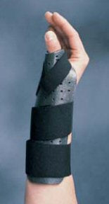 Bird & Cronin - Thumb Support Medium / Large - 08144834
