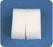 Bird & Cronin Comfor Pin-Site Pad Foam - 8149210