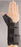 Bird & Cronin Wrist / Thumb Spica Brace Left Hand Black Medium - 8147373