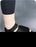 Bird & Cronin OrthoWedge Post-Op Shoe Medium Black Unisex - 8141243