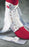 Bird & Cronin Swede-O Strap Lok Ankle Brace X-Small Lace-Up / Hook and Loop Closure Male 3 to 5 / Female 4 to 6 Left or Right Foot - 8142361