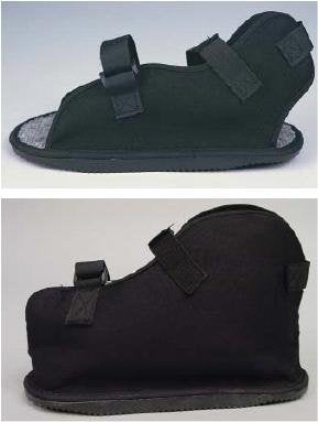 Bird & Cronin Kelly Cast Boot Large - 8148904