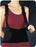 Extensor - Occupational Back Support with Suspenders Small Hook and Loop Closure Up to 37 Inch Hip Circumference Adult - 08143032