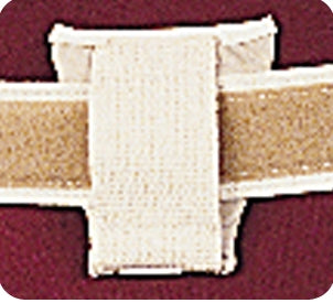 Bird & Cronin Sacroiliac Belt and Stabilization Pad Small 26 - 32 Inch Unisex - 8144312