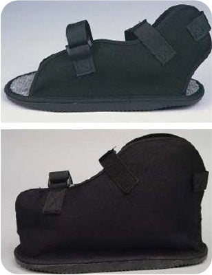 Kelley - Cast Boot Small Black - 08148902