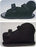 Kelley - Cast Boot Small Black - 08148902