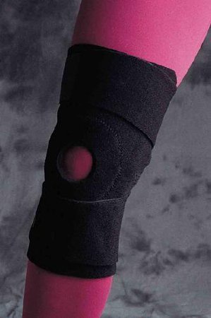 L’Timate - Knee Wrap One Size Fits Most 13 to 19 Inch 13 Inch Length Left or Right Knee - 08147260