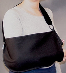 Bird & Cronin Arm Sling Hook and Loop Closure Small - 8140062
