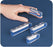 Bird & Cronin - Finger Cot Splint Blue - 08146221