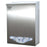 Bowman Dispensers BK001-0300 Bulk Dispenser - Tall Single Bin