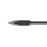 MicroEdge - Myringotomy Blade Arrow Stainless Steel Sterile Disposable Individually Wrapped - BL-1150