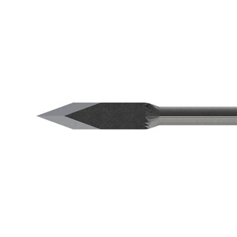 MicroEdge - Myringotomy Blade Arrow Stainless Steel Sterile Disposable Individually Wrapped - BL-1150