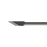 MicroEdge - Myringotomy Blade Bevel Stainless Steel Sterile Disposable Individually Wrapped - BL-1151