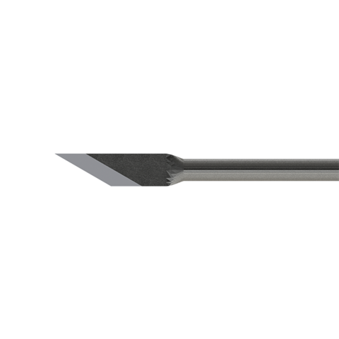 Myringotomy Blade