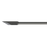 MicroEdge - Myringotomy Blade Armstrong Stainless Steel Sterile Disposable Individually Wrapped - BL-1160