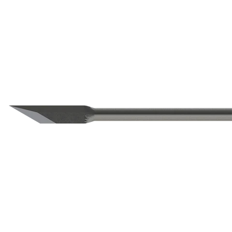 MicroEdge - Myringotomy Blade Armstrong Stainless Steel Sterile Disposable Individually Wrapped - BL-1160