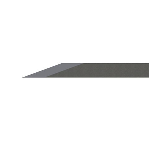 Myringotomy Blade