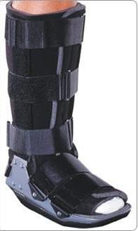 Breg Boot Progait St Large Male 9 To 12-1/2 / Female 9-1/2 To 13 - AL052007BB--