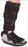 Breg AdjustaFit - Walker Boot With Calf Cuff Small D-Ring / Hook and Loop Strap Closure Male 2-1/2 to 5-1/2 / Female 3-1/2 to 6 Left or Right Foot - AL053003