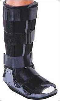 Breg ProGait ST Walker Boot Small Male 2-1/2 to 5-1/2 / Female 3-1/2 to 6 Left or Right Foot - AL032003BB-