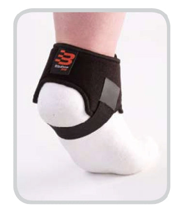 Breg Plantar Fasciitis Strap Medium Without Closure Male 8-1/2 to 11 / Female 9 to 11-1/2 Left Foot - ES007105