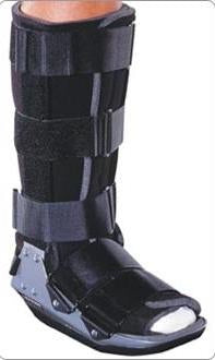 Breg ProGait ST Walker Boot X-Small Male 1 to 2-1/2 / Female 1 to 3-1/2 Left or Right Foot - AL032001BB-