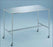 Sawyer - Instrument Table 20 X 16 X 34 Inch 304 Stainless Steel - 0127840000