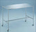 Blickman Sawyer Instrument Table 33 X 18 X 34 Inch 304 Stainless Steel - 127841000