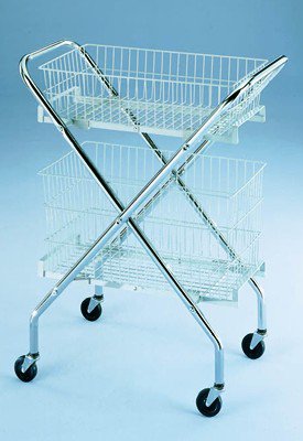 Blickman - Wire Basket - 2422442000