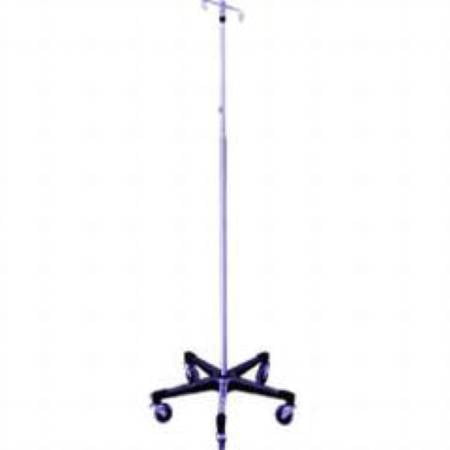 Blickman IV Stand Rams Hoon 4-Hook Five 3 Inch Swivel Casters - 517794400