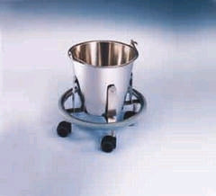Blickman - Kick Bucket 13 Qt - 0817766066