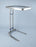 Blickman Benjamin Mayo Instrument Stand Tray U-Shaped Base 39.5 - 62 Inch 25 Inch - 668871000