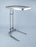 Benjamin - Mayo Instrument Stand Tray U-Shaped Base 39.5 - 62 Inch 25 Inch - 0668871000