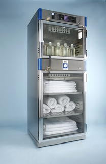 Blickman Warming Cabinet - 14B7925200
