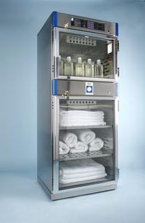 Blickman - Warming Cabinet - 14B7924243