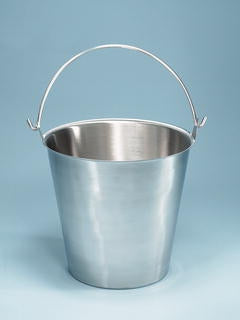 Blickman Kick Bucket Pail - 9701920000