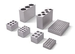Compact Dry Bath Accessories