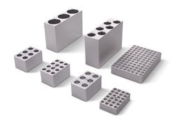 Compact Dry Bath Accessories