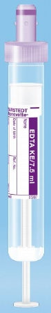 Venous Blood Collection Tube