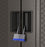 Wall Storage Cabinet