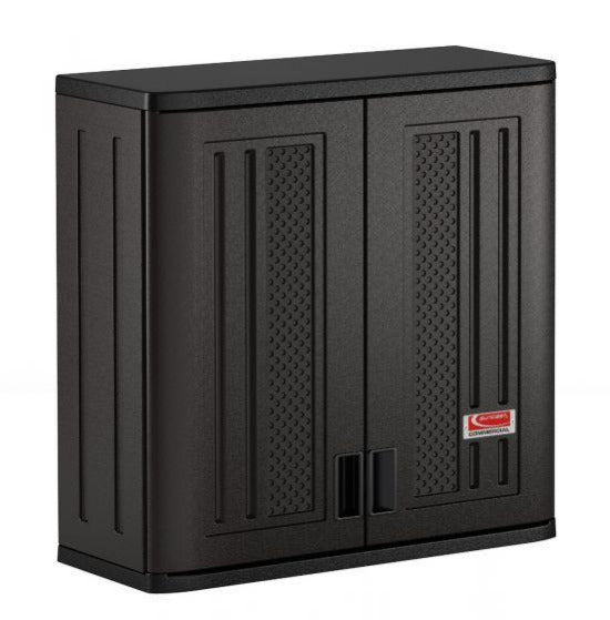 Wall Storage Cabinet