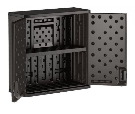 Wall Storage Cabinet