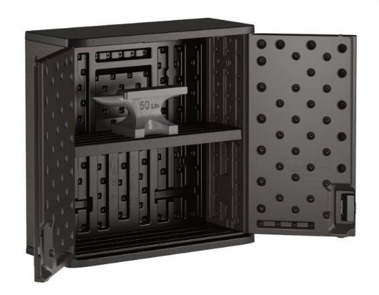 Wall Storage Cabinet