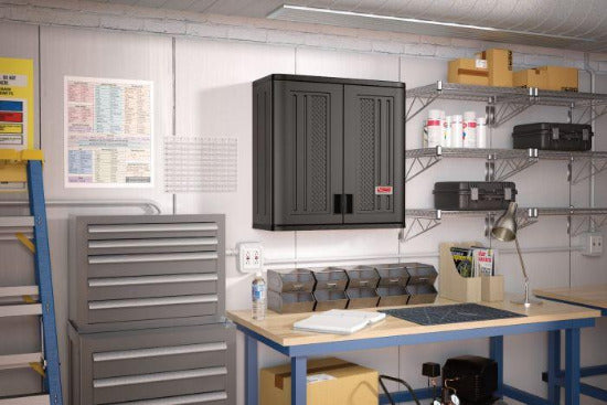 Wall Storage Cabinet
