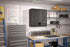 Wall Storage Cabinet